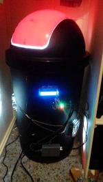 Arduino greenhouse