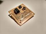 Attiny 85 Led Ladder Game