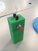 Compact LED Tester