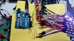 Parallel Processing Arduino Style Make Massive NeoPixel Displays With Nanoscale Concurrent Computing