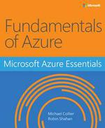 Microsoft Azure Essentials: Fundamentals of Azure