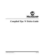 Compiled Tips ‘N Tricks Guide - Microchip