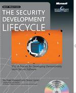 The Security Development Lifecycle