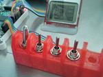 Switch Holder