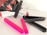 Customizable Bag Clip
