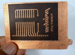 Print a circuit board using just your printer and PRINTEM