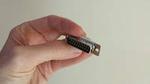 DB-19: Resurrecting an Obsolete Connector