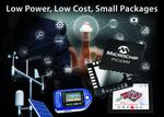 Microchip Launches Lowest Power, Cost-Effective PIC32 Family With Core Independent Peripherals