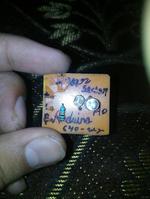 Arduino Colour Sensor Under 1$