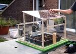 Automated Greenhouse