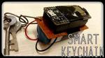 DIY Smart Keychain