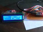 Suzuki Alto RPM meter