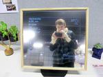 $100 Smart Mirror Pi