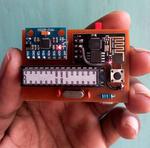 Emergency Fall Notifier Come Panic Button