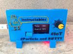 Make a IoT Command Center