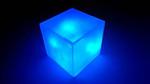 The Tesseract (aka Cosmic Cube)