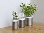Campbell Planter - Fully 3D Printed Self-Watering Planter