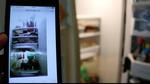 DIY “Family Hub” Refrigerator with Raspberry Pi + Camera