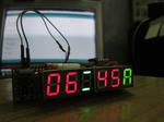 IoT7egment ESP8266