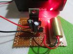 Make a Simple Laser Diode Module