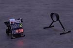 Arduino based Lap Timer