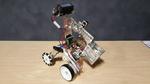 Candy Dispenser Bot