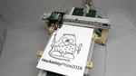 CNC V3.1 - Linear drives and DIY printer