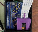 Raspberry Pi Smart Doorbell: Who’s at My Door?