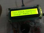 The Unique DSLR Intervalometer!