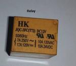 How to Make BUZZER From RELAY Switch
