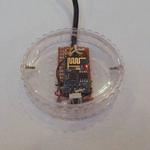 IRToWebThingy: IR remote to WiFi adapter with ESP8266
