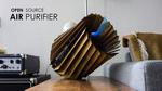 Open Source Air Purifier