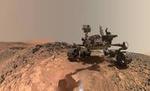 Curiosity Rover Enters Precautionary Safe Mode