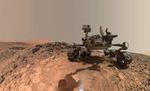 Curiosity Mars Rover Resumes Full Operations