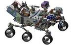 NASA’s Next Mars Rover Progresses Toward 2020 Launch