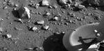 Robots have been visiting Mars for 40 years today