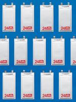 24M’s Batteries Could Better Harness Wind and Solar Power