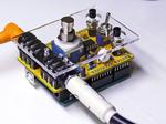 Arduino UNO Guitar Pedal