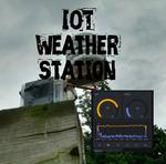 How to Make an Mini IOT Weather Station