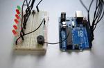 Kitchen Timer Using an Arduino