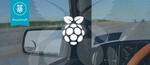 DIY Dashboard Camera Dashcam with Raspberry Pi and PubNub