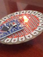 Arduino Based Text to Morse Translator