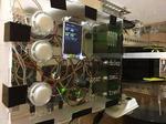 Automated Dog Feeder