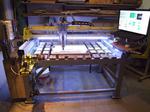 Raptor 5: a Fully Iron CNC DIY