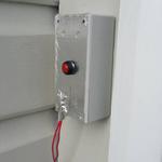 Raspberry Pi IoT Doorbell
