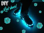 How to Make Led Shoes