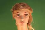 Perspective-aware Manipulation of Portrait Photos
