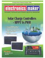 Electronics Maker Agosto 2016