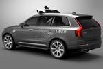 Uber’s First Self-Driving Fleet Arrives in Pittsburgh This Month