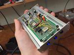 Opto-Isolated Laser Controller Build